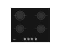 Płyta gazowa Beko HILG64222S - 437149 - zdjęcie 1